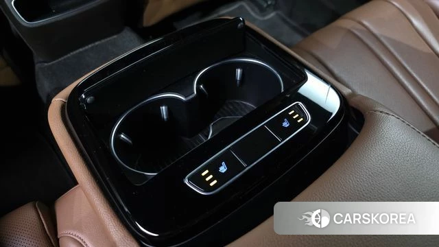 Genesis G80 (RG3) id 4196369 из Кореи 21