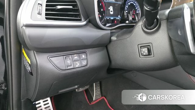 Genesis G70 id 4447100 из Кореи 21