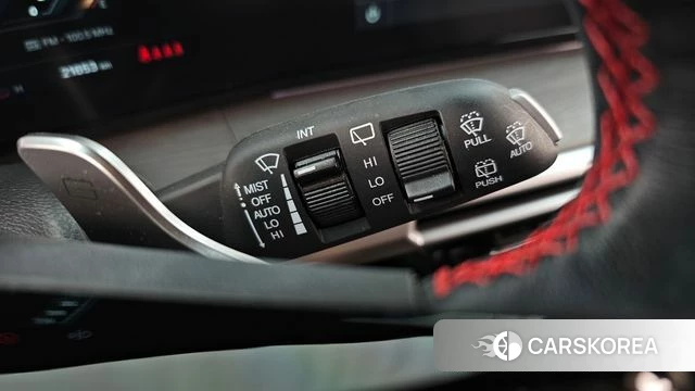 Ssangyong Actian 2nd Generation id 4705987 из Кореи 21