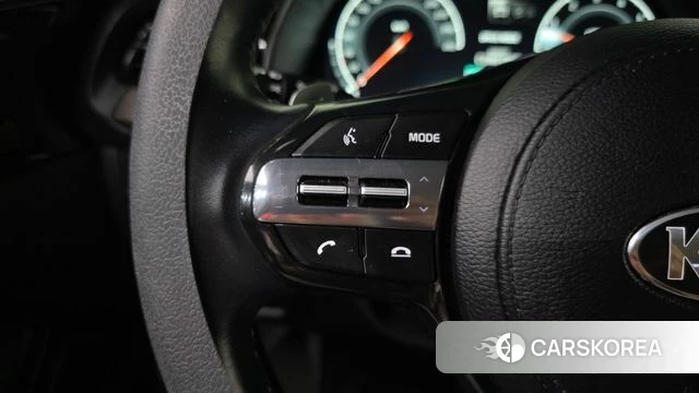 Kia K7 Premier id 4586706 из Кореи 21