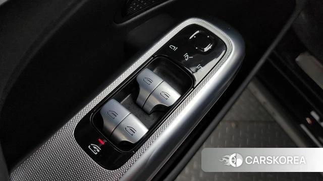 Mercedes-Benz E-Class W214 id 4724848 из Кореи 21
