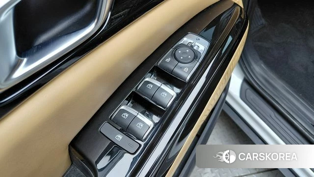 Kia Carnival 4th generation id 4793063 из Кореи 21