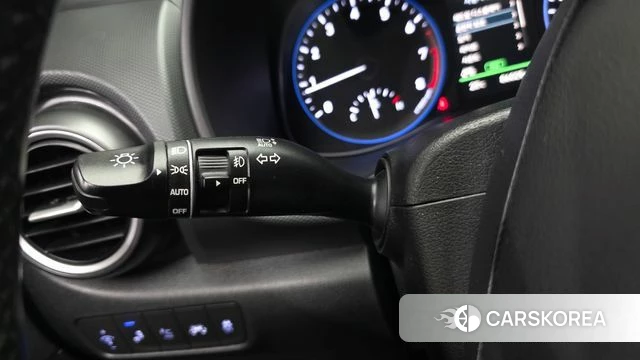 Hyundai Kona id 4918221 из Кореи 21