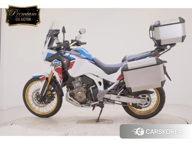 Honda CRF1100L AFRICA TWIN id 4192966 из Японии 21