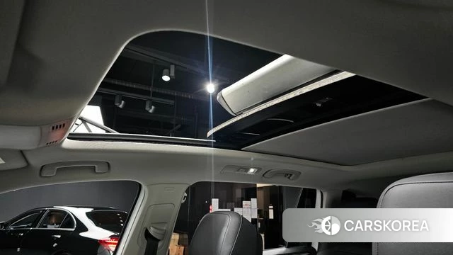 Volkswagen Tiguan Allspace id 4881756 из Кореи 21