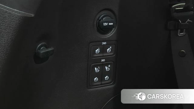 Hyundai The New Palisade id 4579674 из Кореи 21