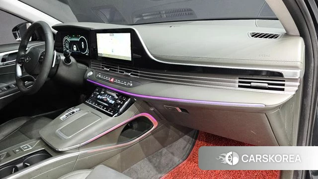 Hyundai The New Grandeur IG id 4525276 из Кореи 21