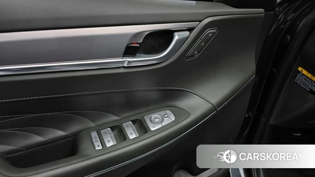 Hyundai The New Grandeur IG id 4331233 из Кореи 21