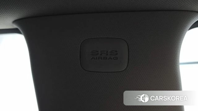 Ssangyong Beautiful Korando id 4563111 из Кореи 21
