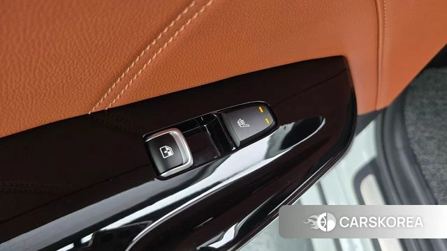 Kia The New K5 3rd generation id 4735195 из Кореи 21