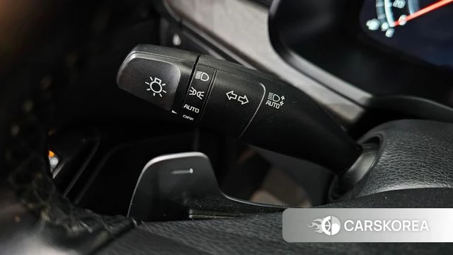 Kia K7 Premier id 4429456 из Кореи 21