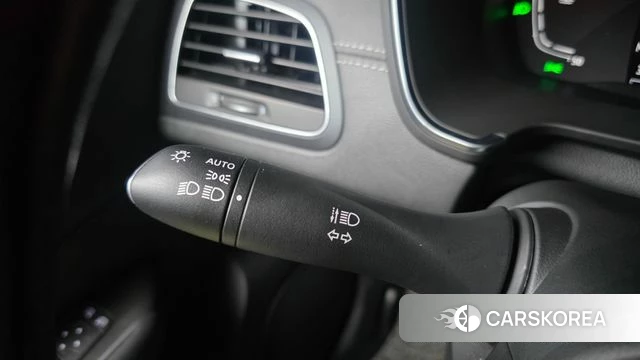Renault Korea (Samsung) The New SM6 id 4579491 из Кореи 21