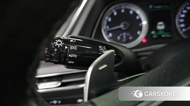 Hyundai Sonata (DN8) id 4758446 из Кореи 21
