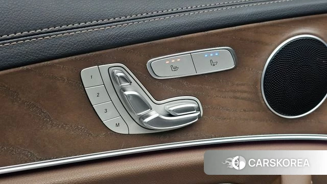 Mercedes-Benz E-Class W213 id 4693258 из Кореи 21