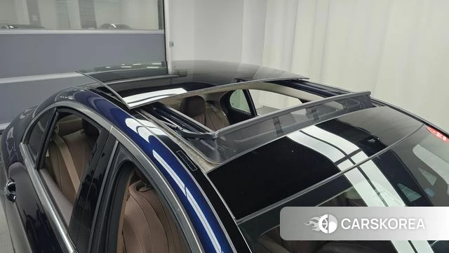 Mercedes-Benz E-Class W213 id 4482892 из Кореи 21