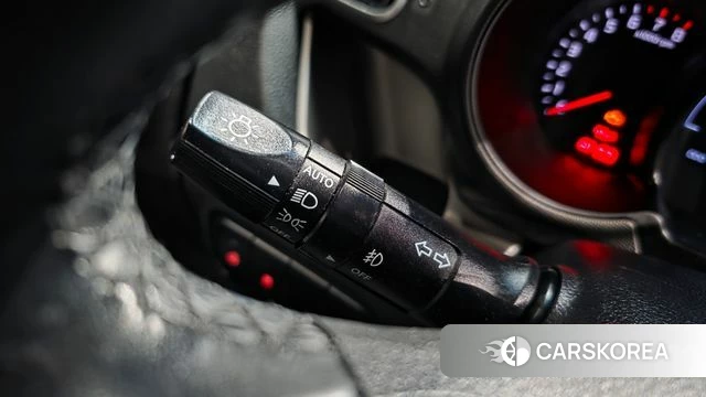 Kia The New Ray id 4331614 из Кореи 21
