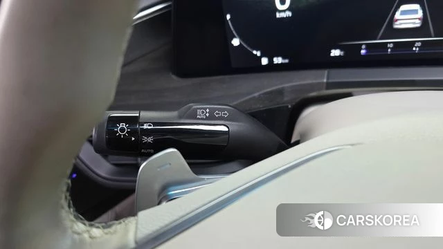 Kia K8 Hybrid id 4636372 из Кореи 21