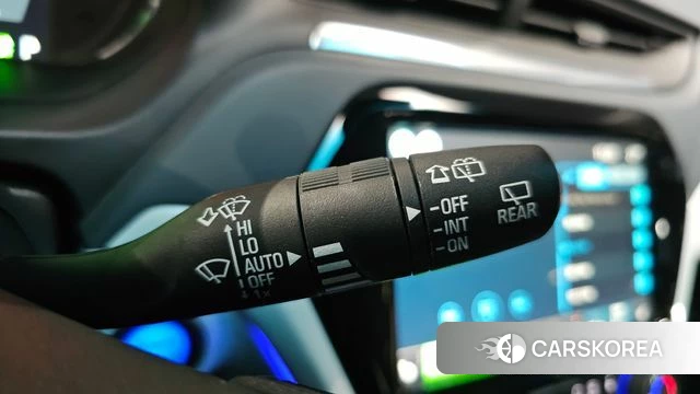 Chevrolet (GM Daewoo) Bolt EV id 4662606 из Кореи 21