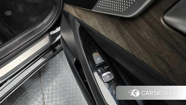 Kia K8 Hybrid id 4608125 из Кореи 21
