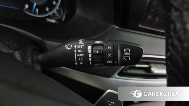 Hyundai Palisade id 4854910 из Кореи 21