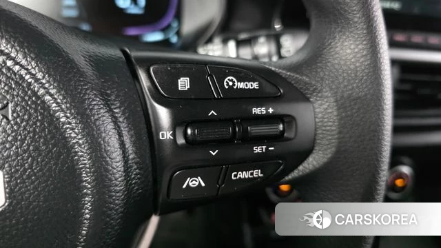Kia The New Morning (JA) id 4853674 из Кореи 21