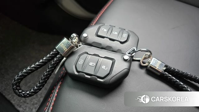Jeep Wrangler (JL) id 4762153 из Кореи 21