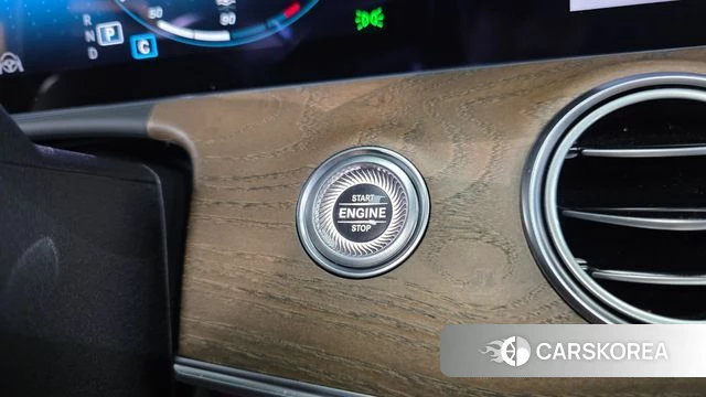 Mercedes-Benz E-Class W213 id 4872351 из Кореи 21