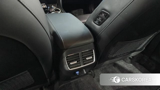 Hyundai Sonata (DN8) id 4196409 из Кореи 21