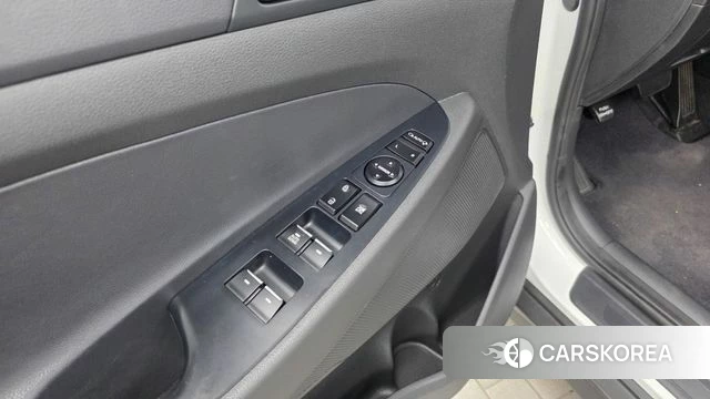 Hyundai All New Tucson id 4525514 из Кореи 21