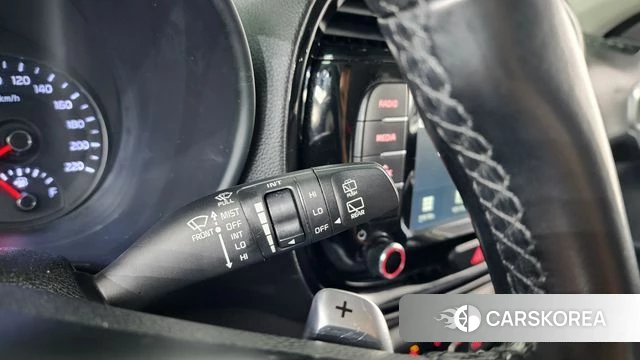 Kia Soul Booster id 4568283 из Кореи 21