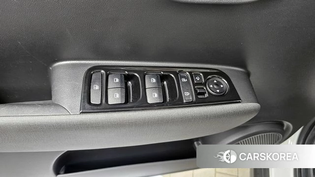 Hyundai Casper id 4442957 из Кореи 21
