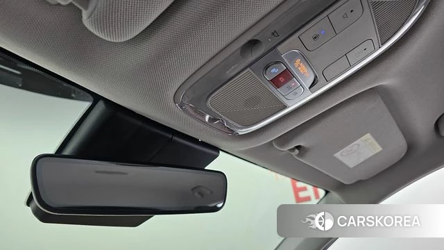 Hyundai Ionic 5 id 4711769 из Кореи 21