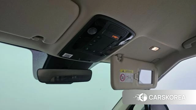 Kia Carnival 4th generation id 4245239 из Кореи 21