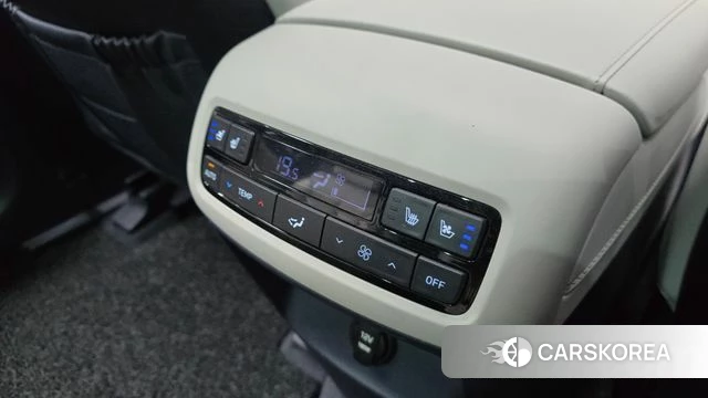 Hyundai The New Palisade id 4591658 из Кореи 21