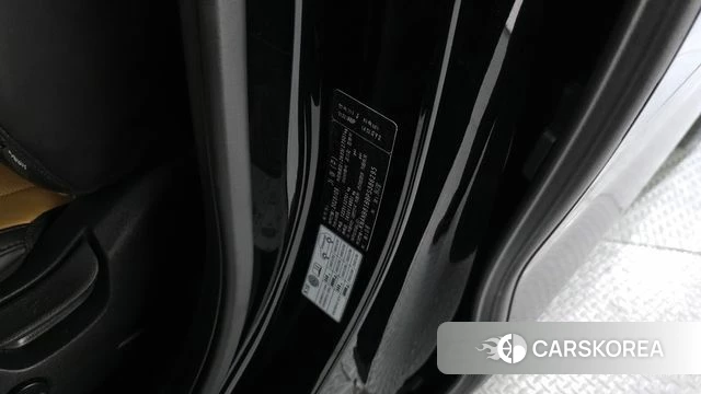 Kia Carnival 4th generation id 4230419 из Кореи 21