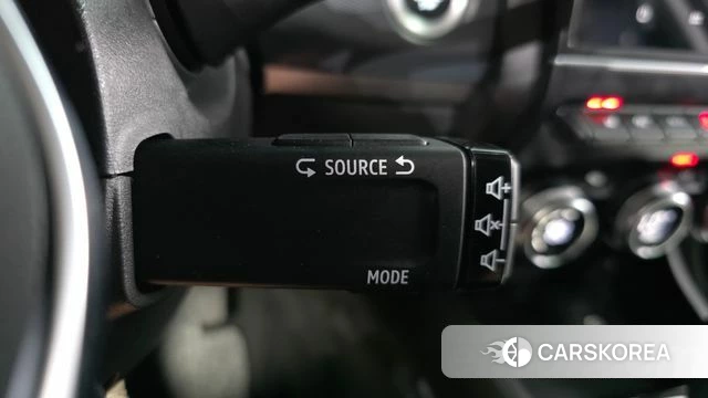 Renault Korea (Samsung) XM3 id 4763397 из Кореи 21