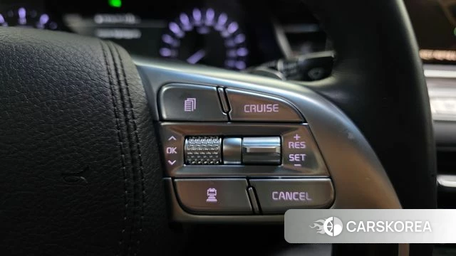Kia More K9 id 4519934 из Кореи 21