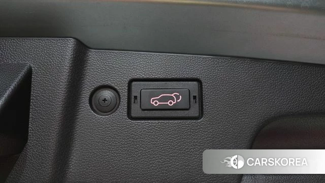Ssangyong Torres id 4835312 из Кореи 21