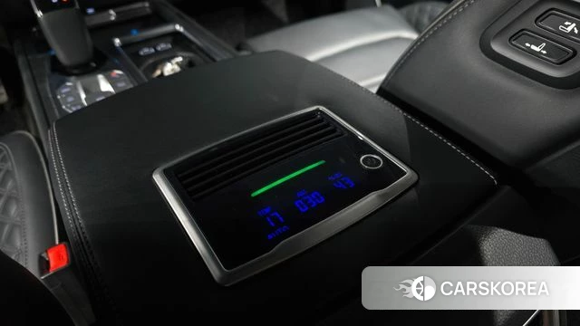 Ssangyong All New Rexton id 4624638 из Кореи 21