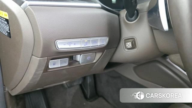 Kia More K9 id 4371744 из Кореи 21