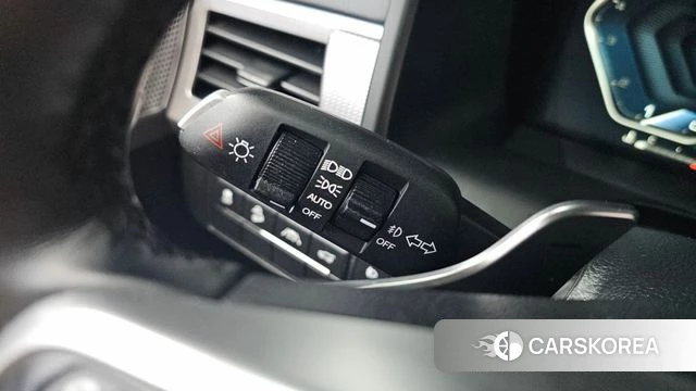 Ssangyong All New Rexton id 4636927 из Кореи 21