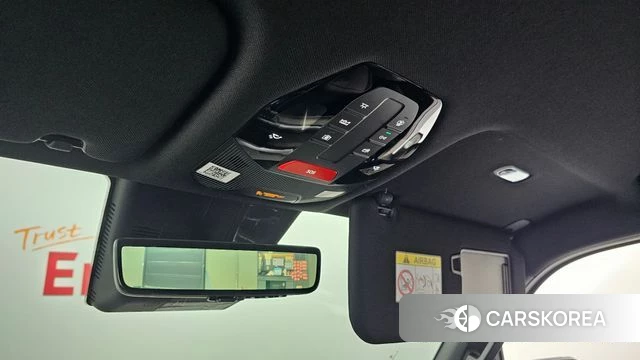 Kia Tasman id 4532959 из Кореи 21