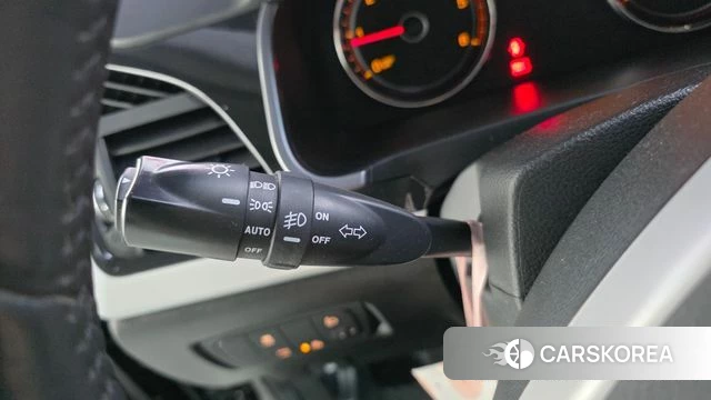 Ssangyong New Style Korando C id 4551826 из Кореи 21