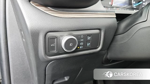 Ford Explorer 6th Generation id 4482487 из Кореи 21