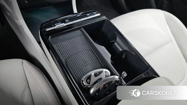 Hyundai The New Tucson Hybrid (NX4) id 4863029 из Кореи 21
