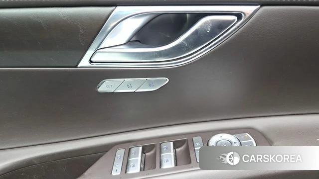 Genesis GV80 id 4753311 из Кореи 21