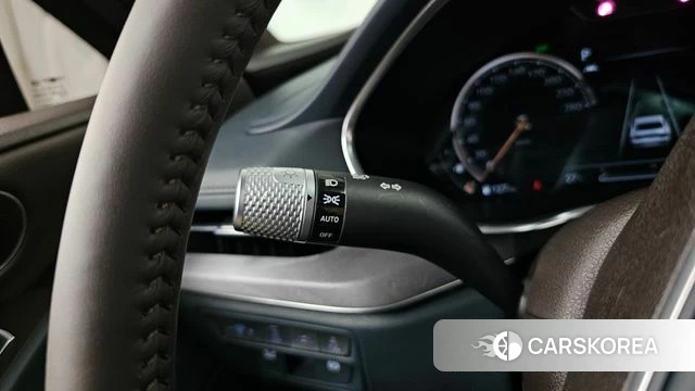 Genesis G80 (RG3) id 4344924 из Кореи 21