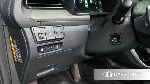 Kia K7 Premier id 4482857 из Кореи 21