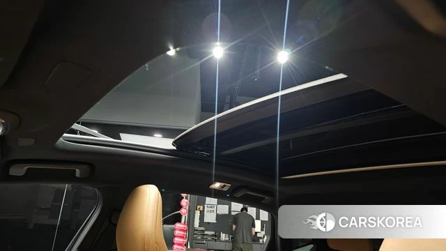 Volvo S90 id 4604506 из Кореи 21