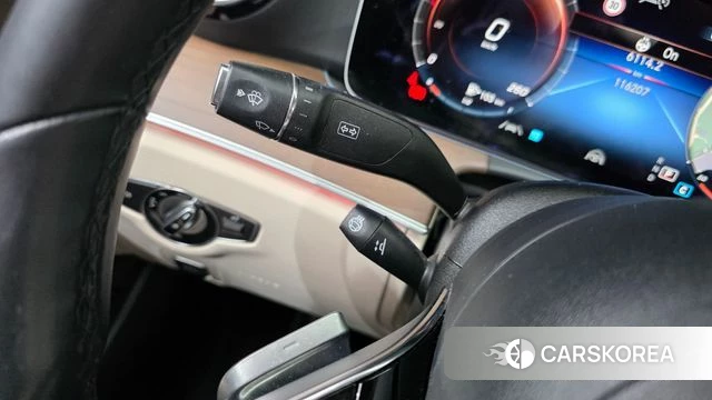 Mercedes-Benz E-Class W213 id 4549693 из Кореи 21